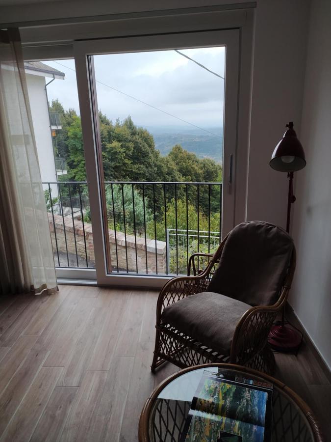 Casa Mantel Holiday Home Panoramic view in Langhe Novello Esterno foto